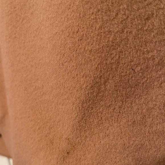 Dennis Basso wool blend trend coat - Picture 6 of 9